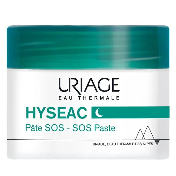 Pasta SOS Uriage Hyséac 15g