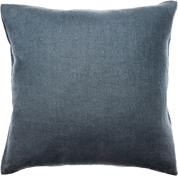 Himla Sunshine CUSHIONCOVER PAD zip silence 50x50 Blå