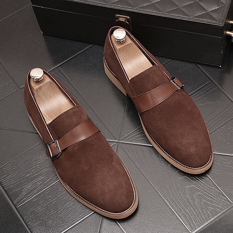 Mr Ozera - Gesploafers