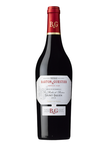 B & G ROCHES RINTRAC2019