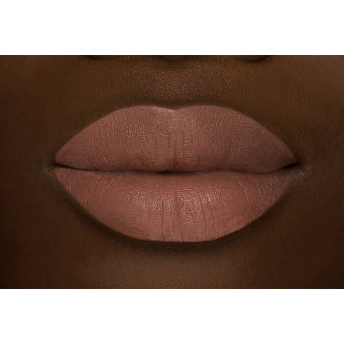 Rouge à lèvres crème Soft Matte