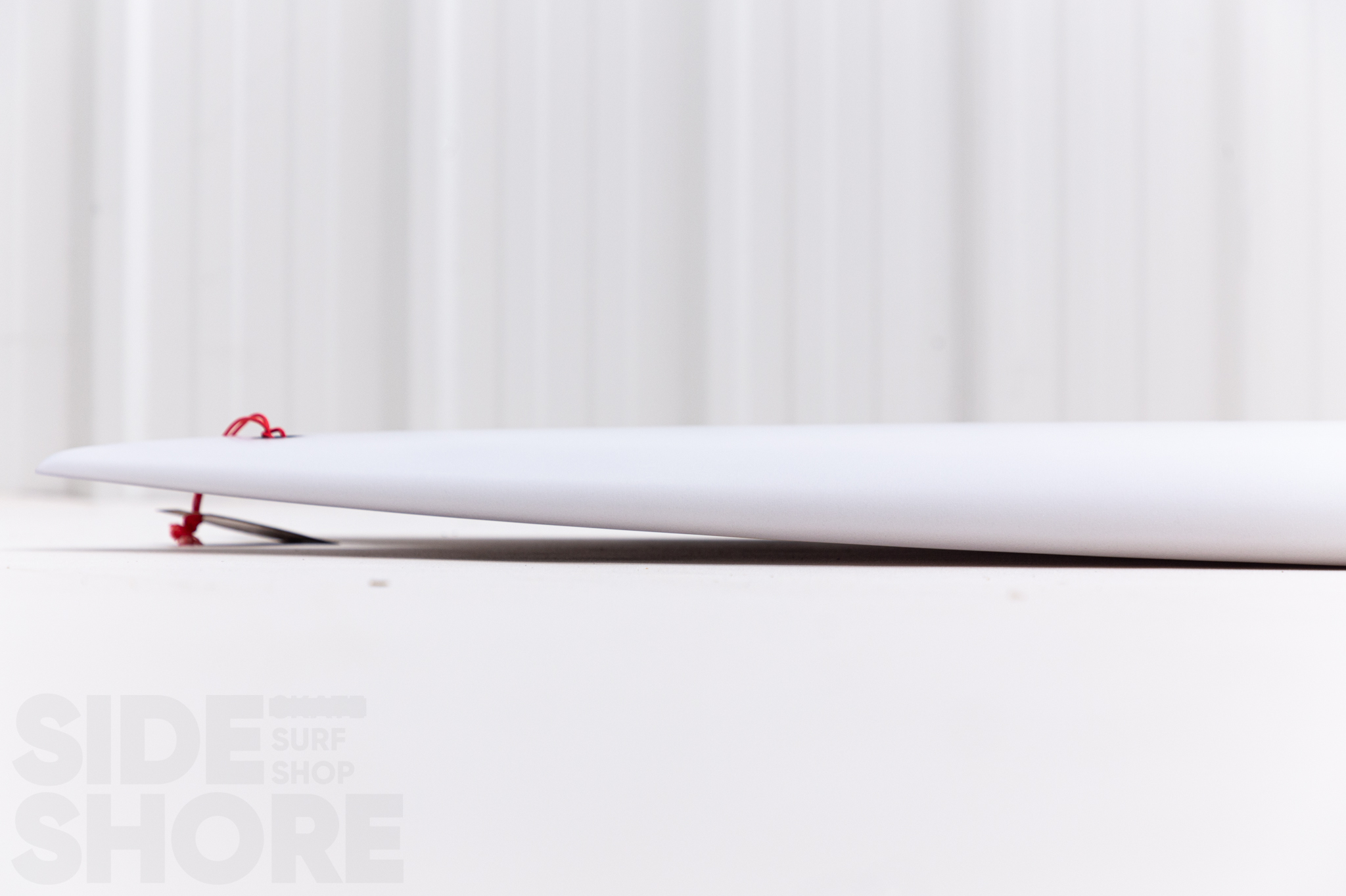 Christenson Surfboards Fish - Volan - 5'8 x 21 1/4