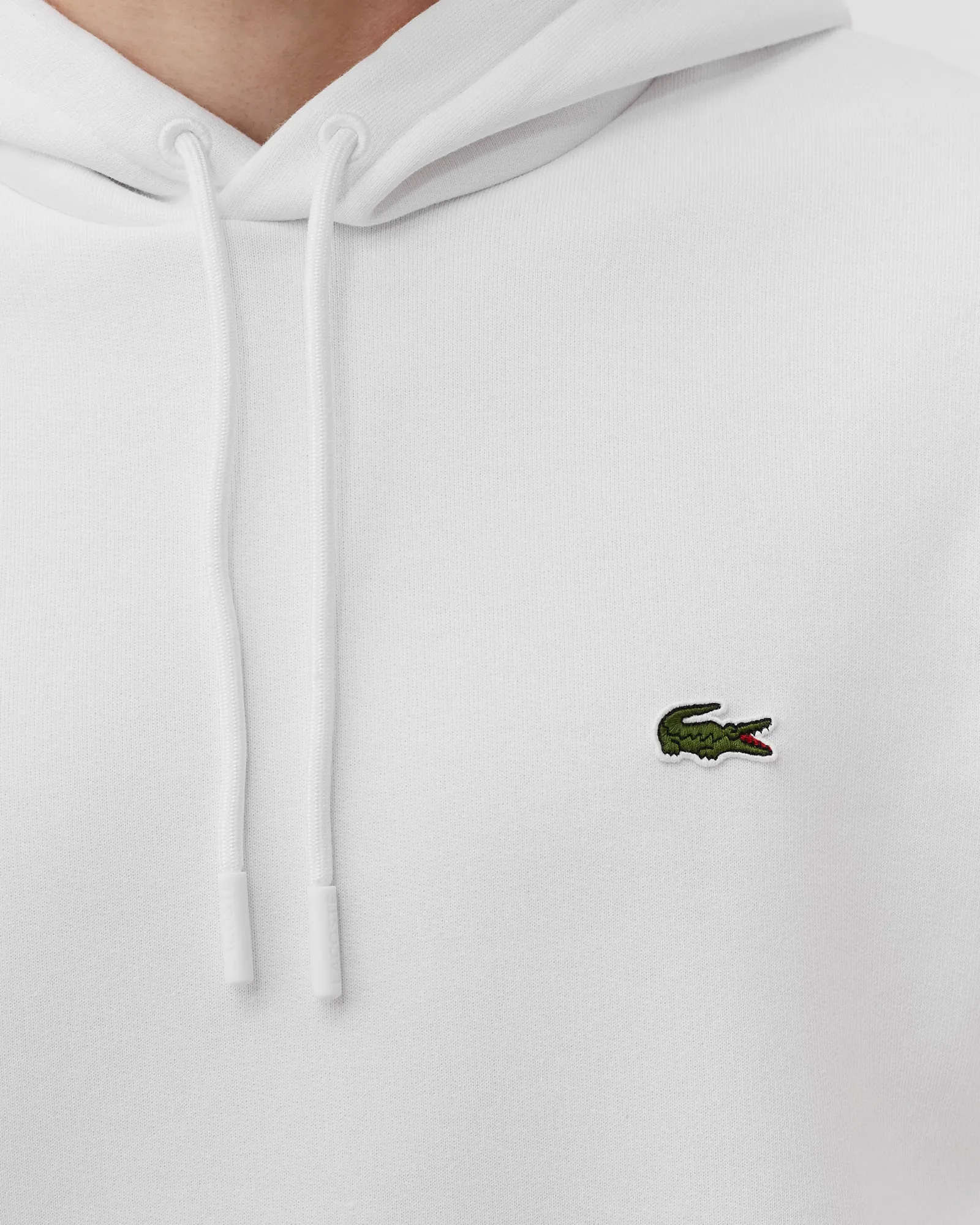Lacoste SWEATSHIRT