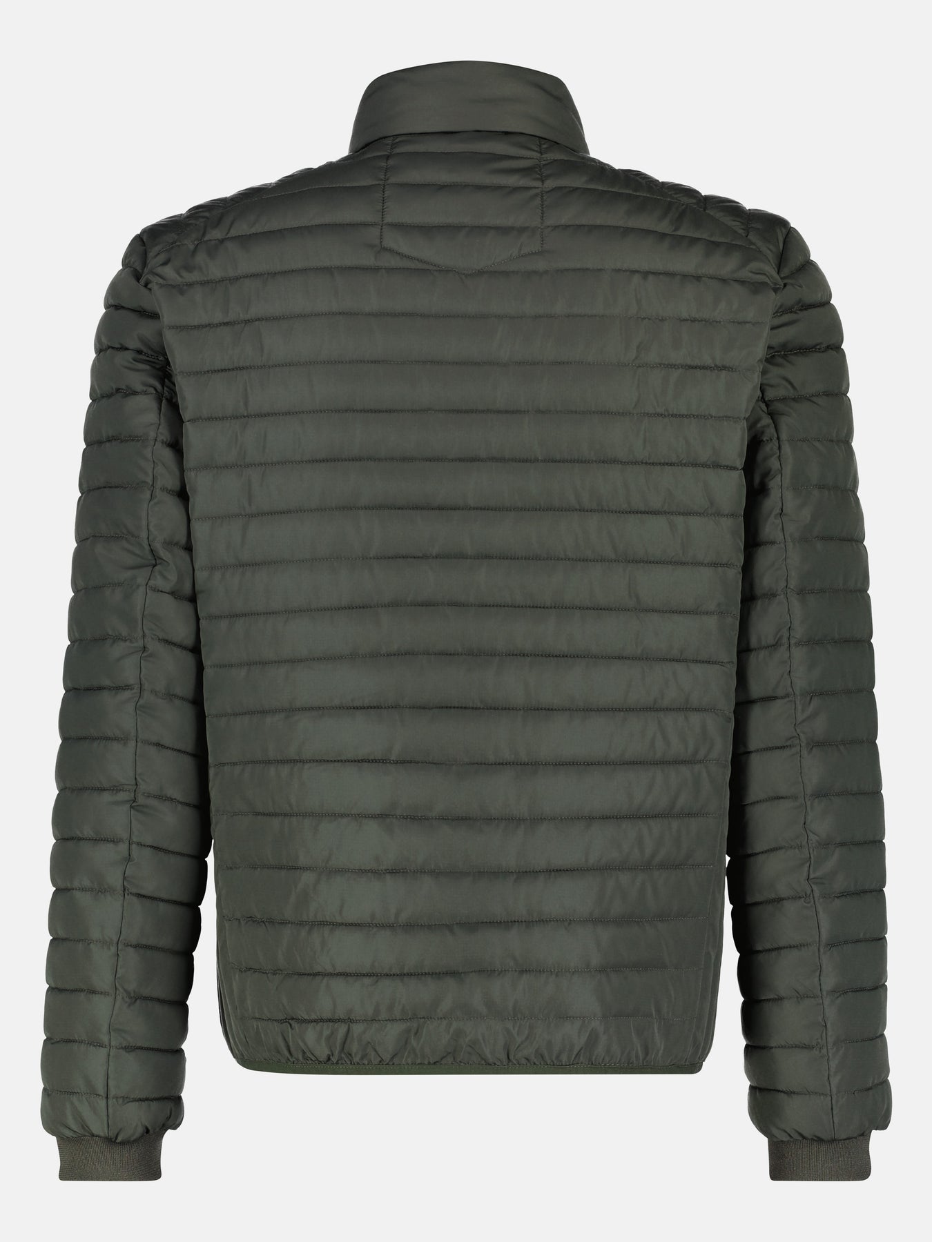 Leichte Steppjacke, wattiert