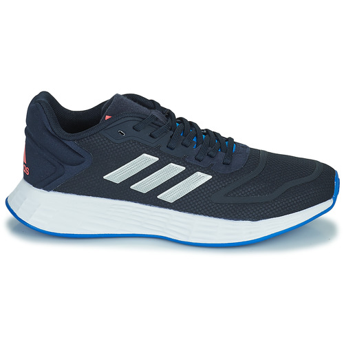 adidas Performance - DURAMO 10 K - Marine / Bleu