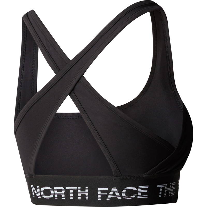 The North Face Tech Medium Support Sports BH Dame