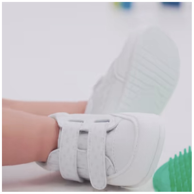 Zapato feroz Zapato Feroz Féroces Moraira Ulises Blanc