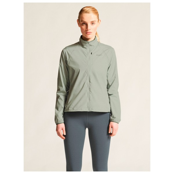 Craft - Women's Essence Wind Jacket 2 - Veste de running