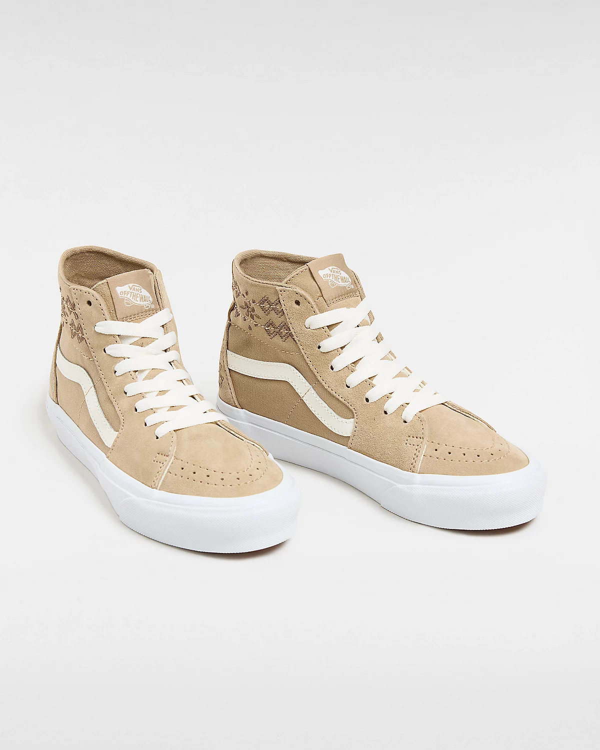 Scarpe Sk8-Hi Tapered