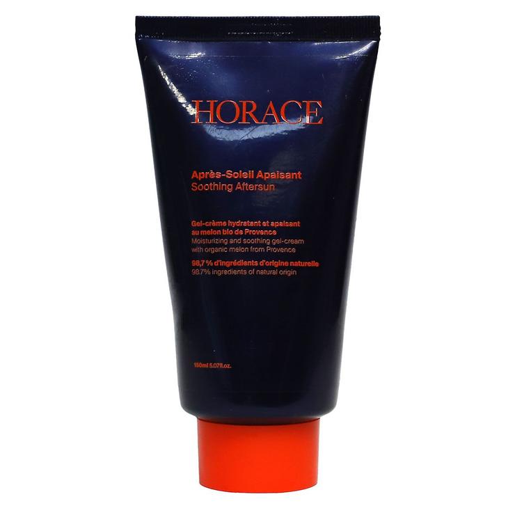 Après-soleil apaisant 150ml