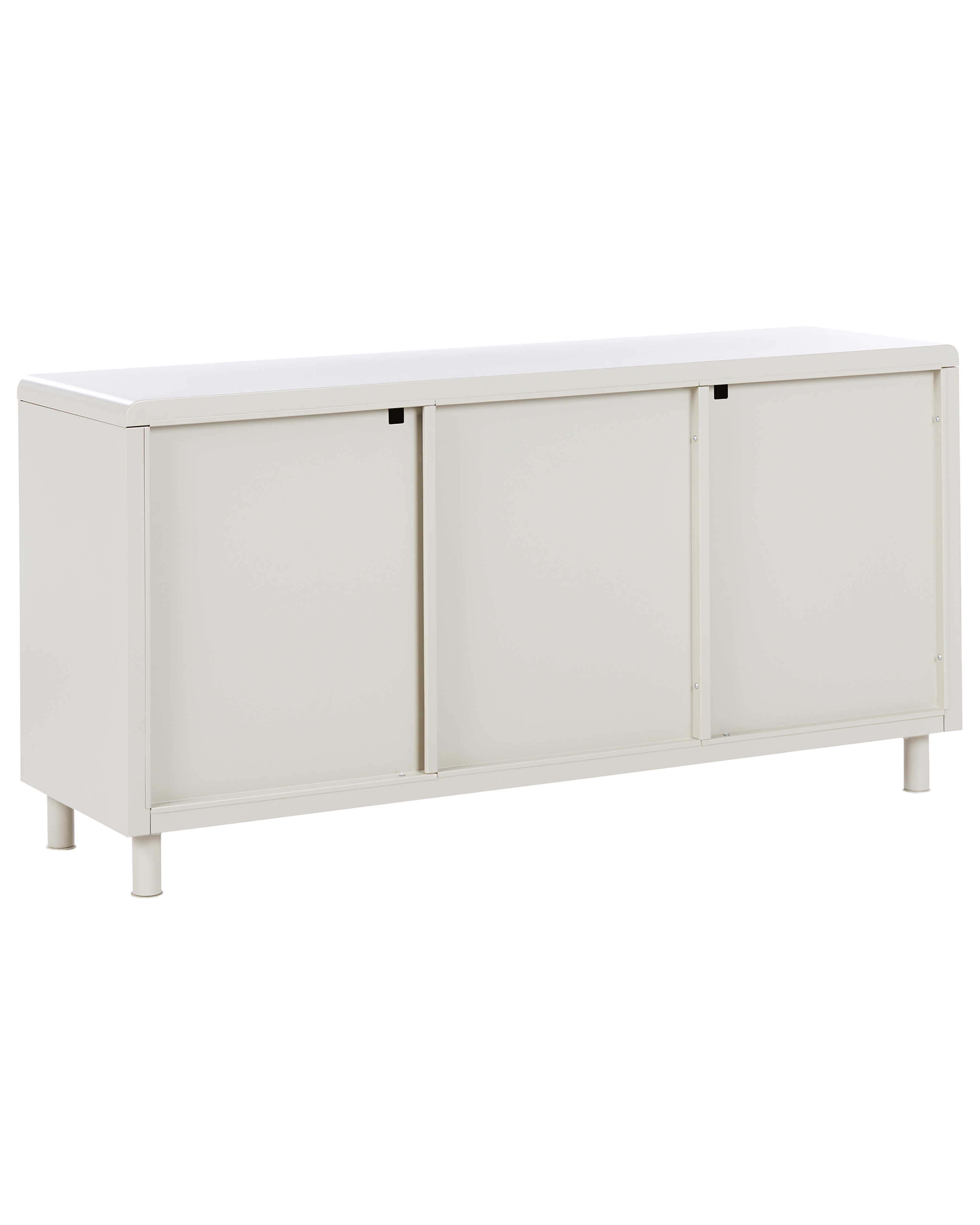 Dressoir met 3 deuren KORVO Beige