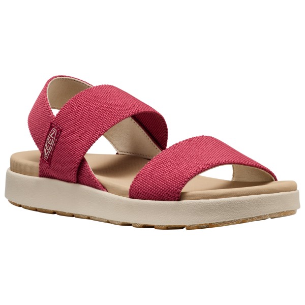 Keen - Elle Backstrap - Sandales