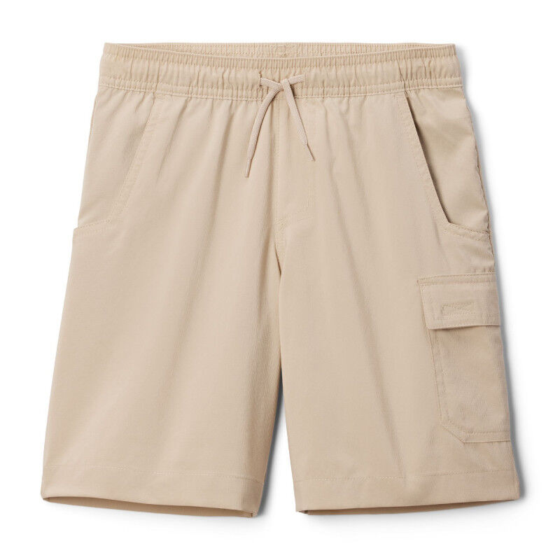 Youth Silver Ridge Utility Short - Short randonnée enfant