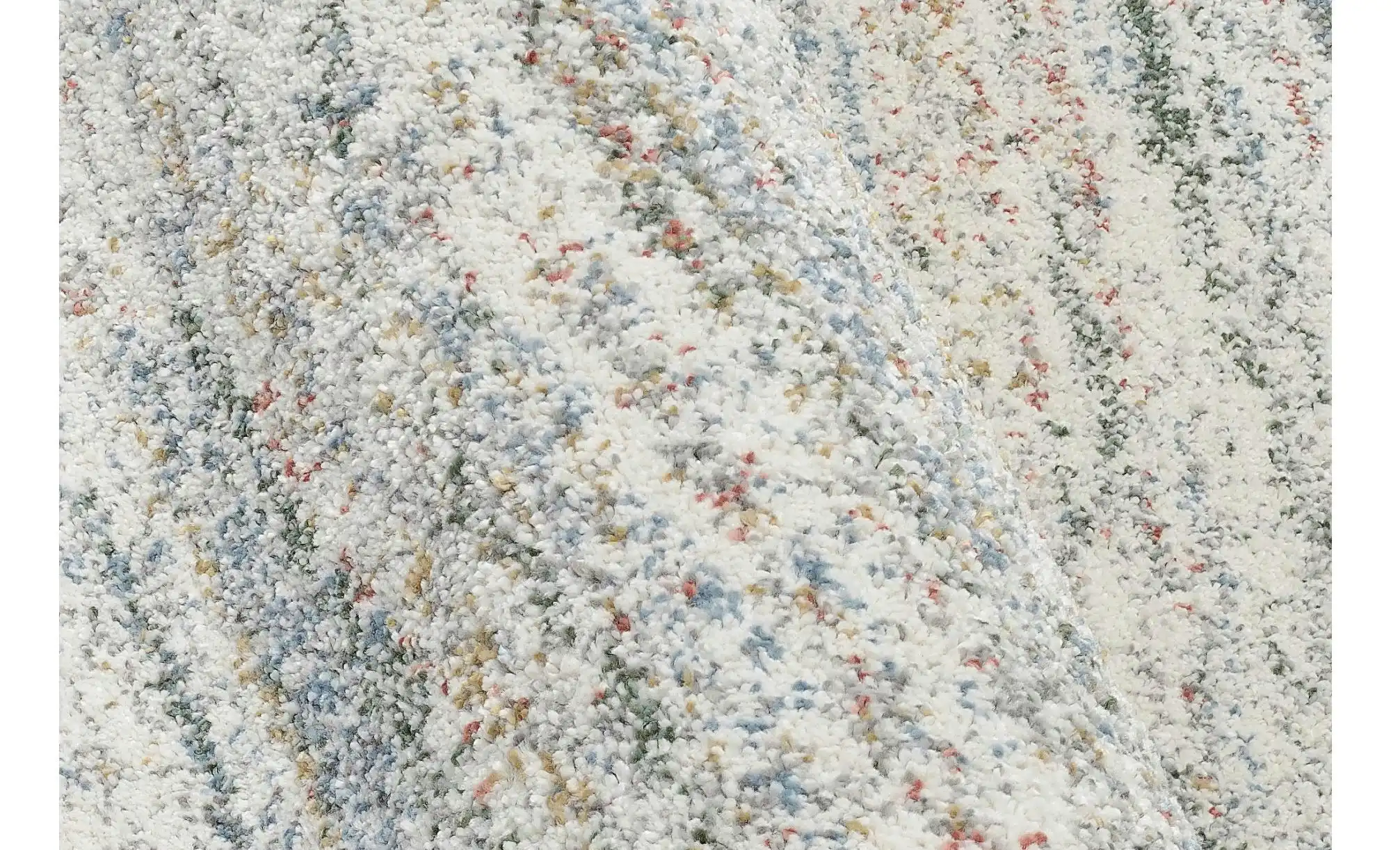 Kurzflorteppich