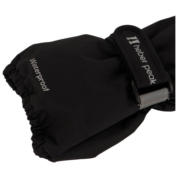 Heber Peak - Kids PinusHe. Mittens - Gants