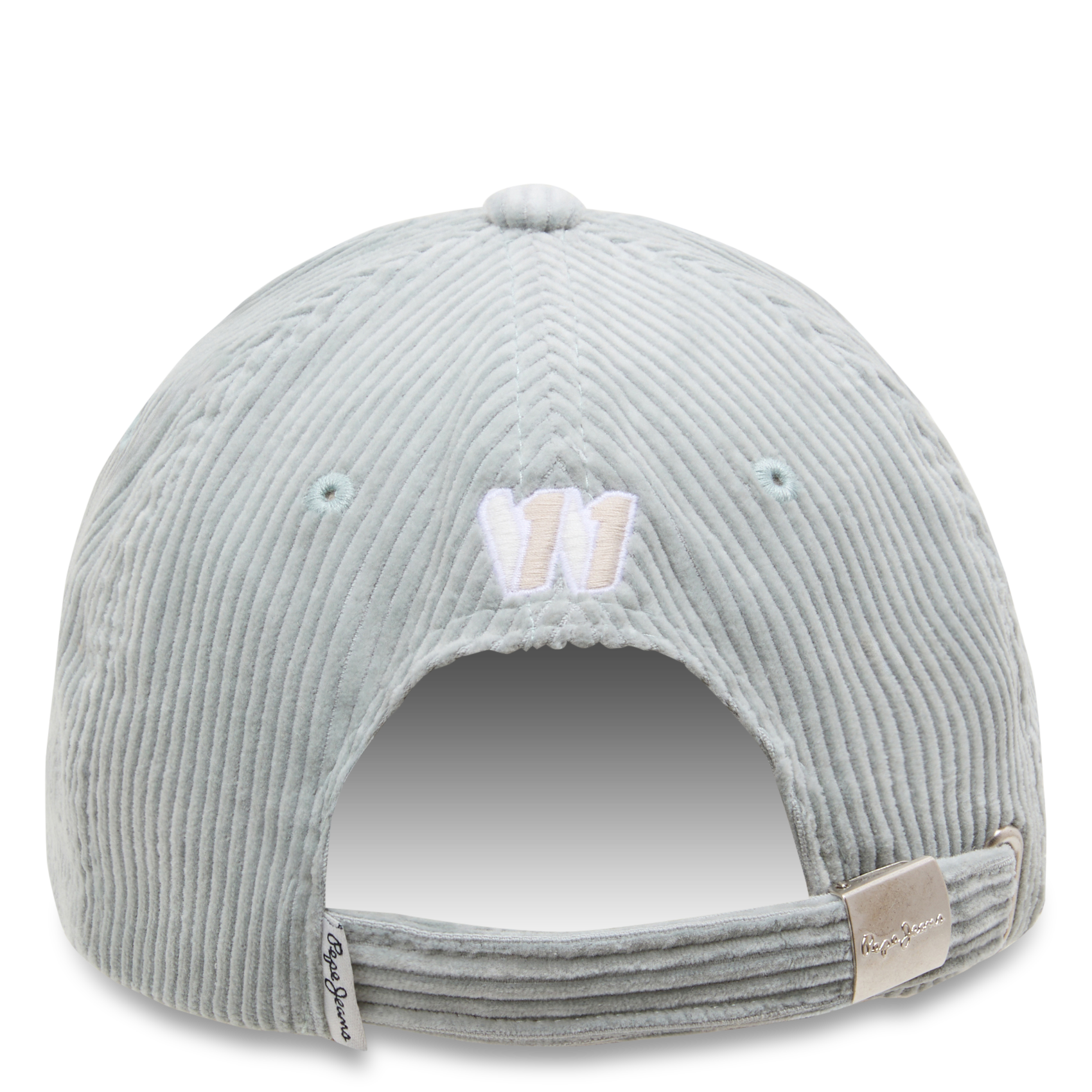 WYN - Casquette en coton | Vert