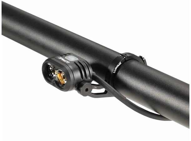 Lupine Neo/Piko Quickrelease 31.8mm