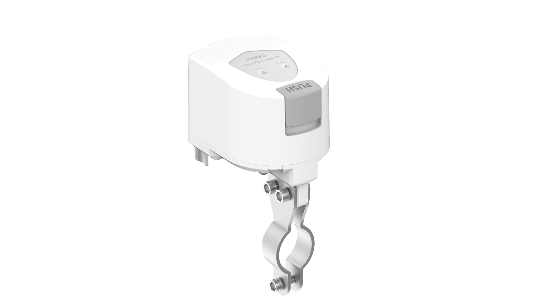 Aqara - Ventilkontrol T1