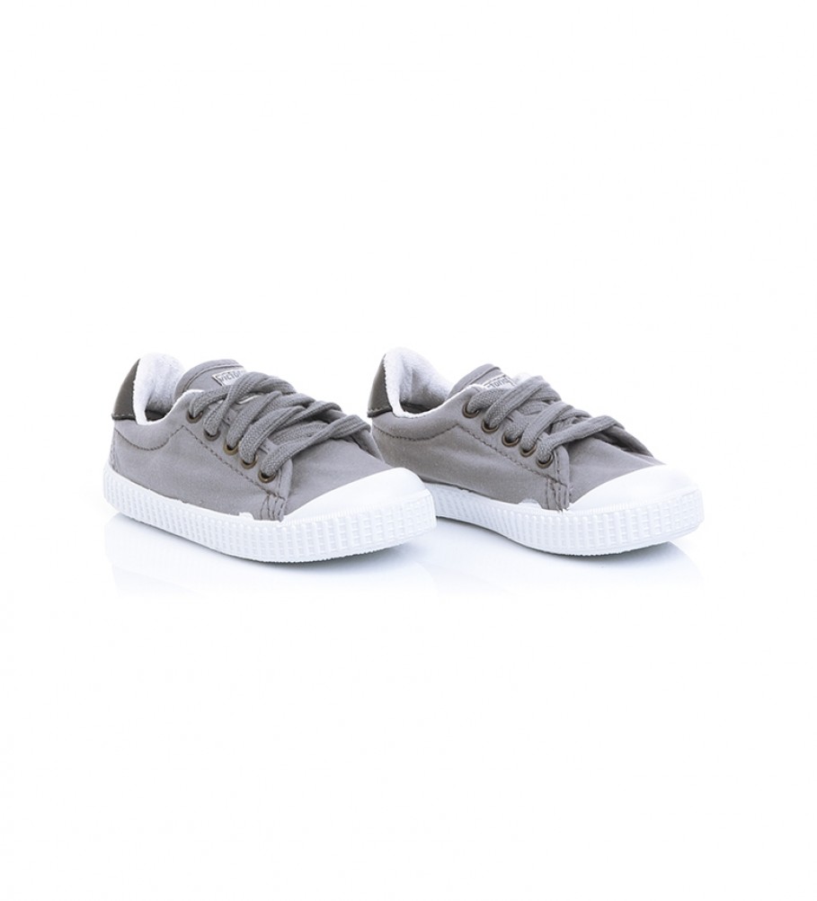 Tênis Victoria 1366110 cinza