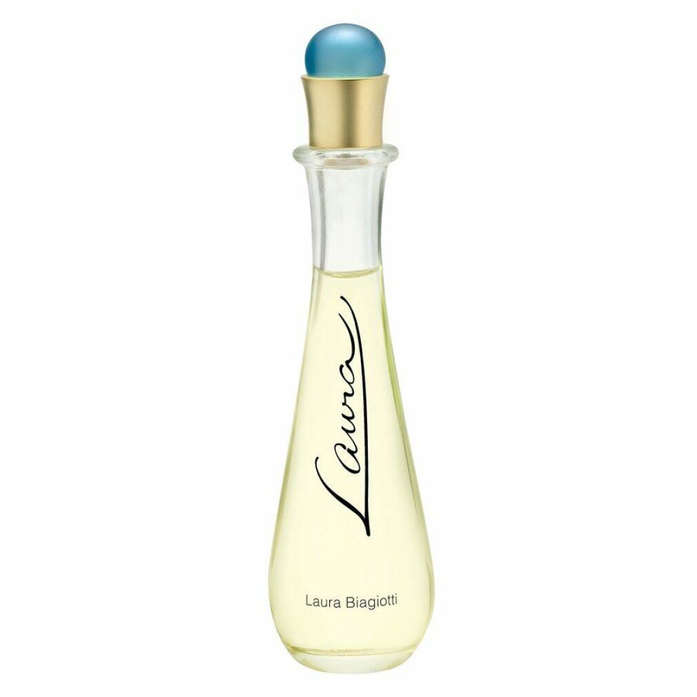 Laura Eau de Toilette 50 ml