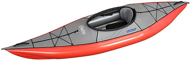 GUMOTEX - KAYAK SWING 1