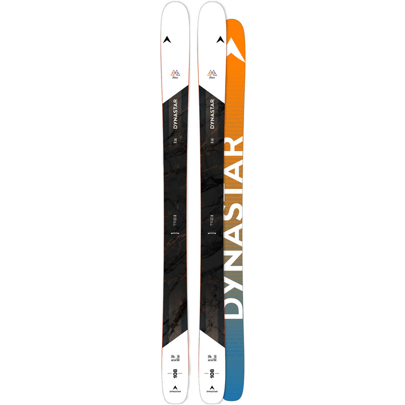 Dynastar M-Free 108 Open Tourenski 24/25