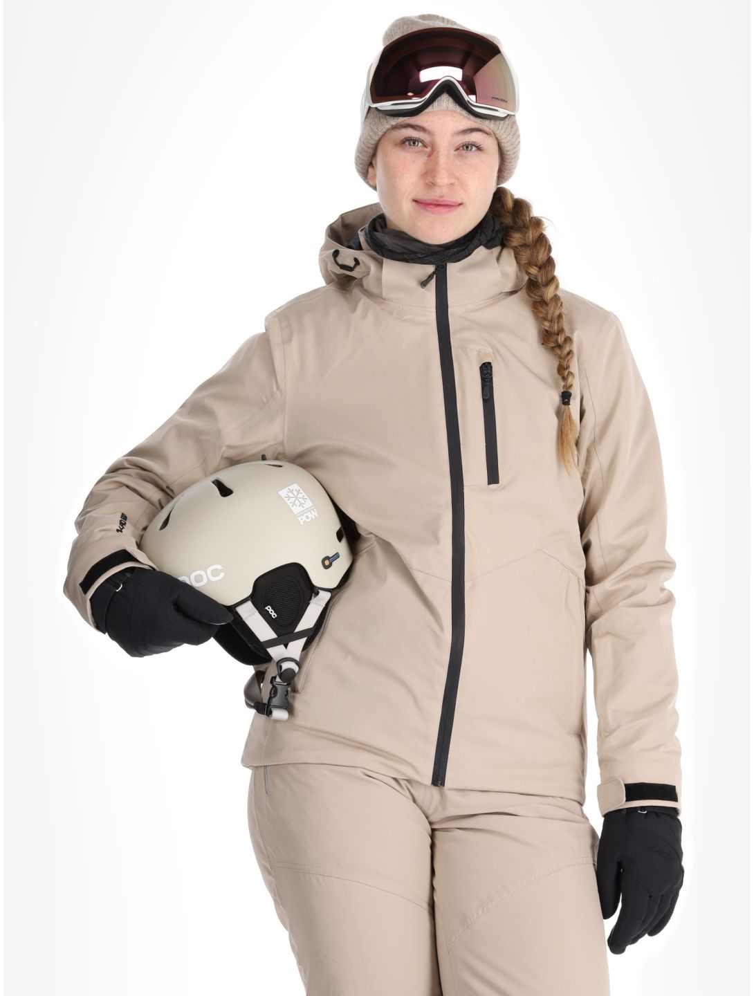 Jada ski-jas dames