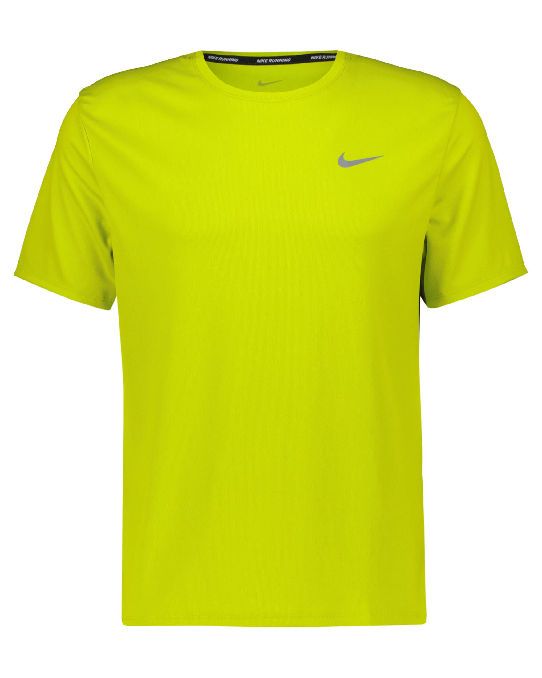 Nike| Herren Laufshirt DRI-FIT UV MILER