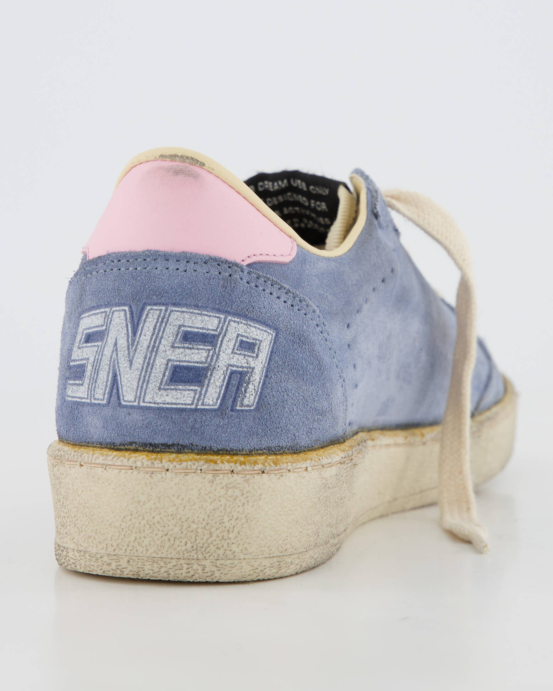 Golden Goose| Damen Sneaker BALLSTAR SUEDE