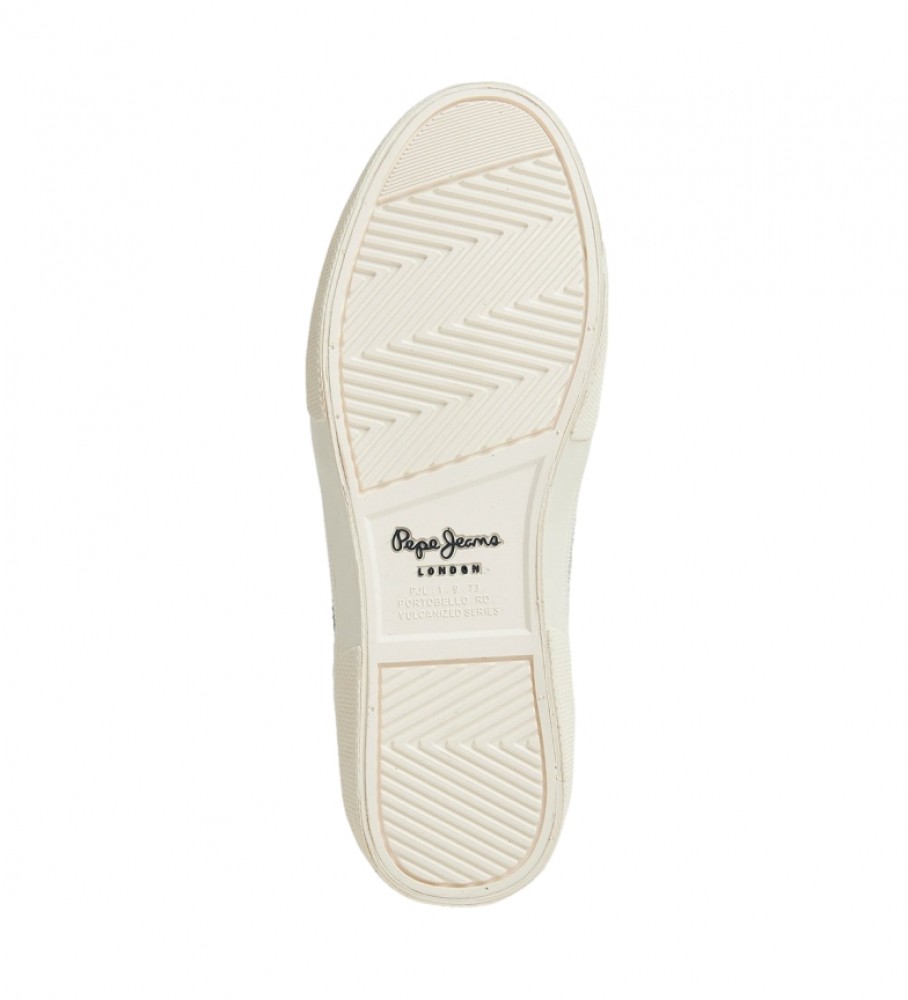 Tênis de couro Pepe Jeans Kenton Masterboot