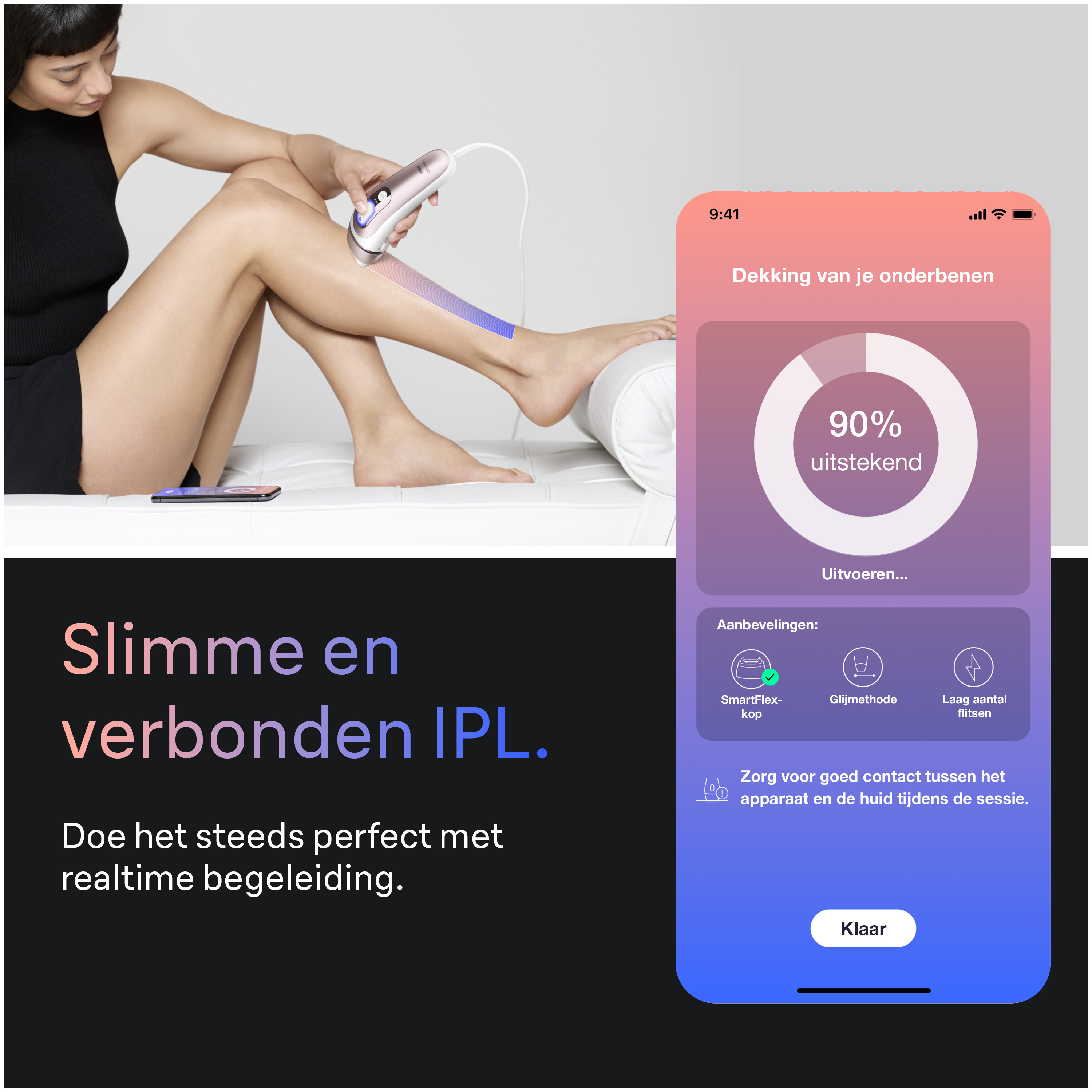 Braun IPL Skin i·expert PL7211