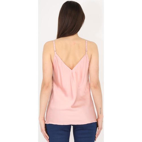 La Modeuse - 61975_P141404 Rosa