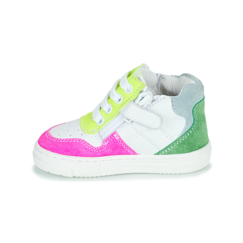 GBB - LASARA - Multicolore