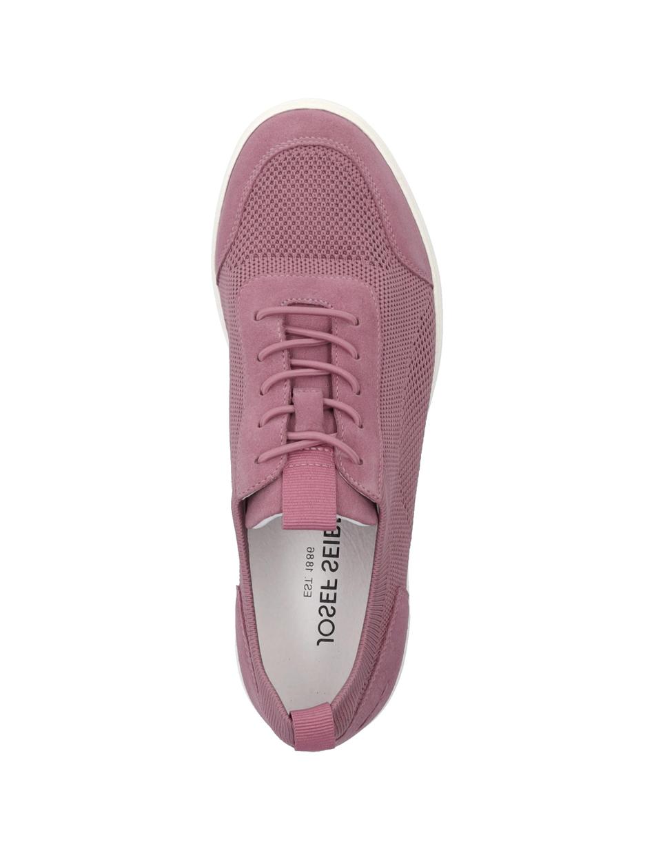Sneaker Caren 48, rosa