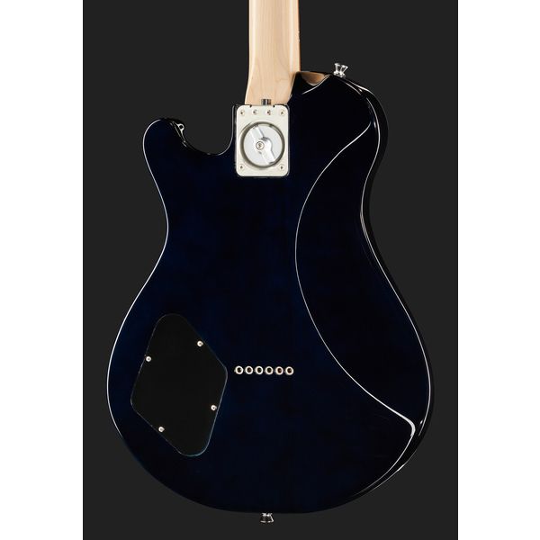 Journey Instruments OE990BL Travel El. Guitar FB
