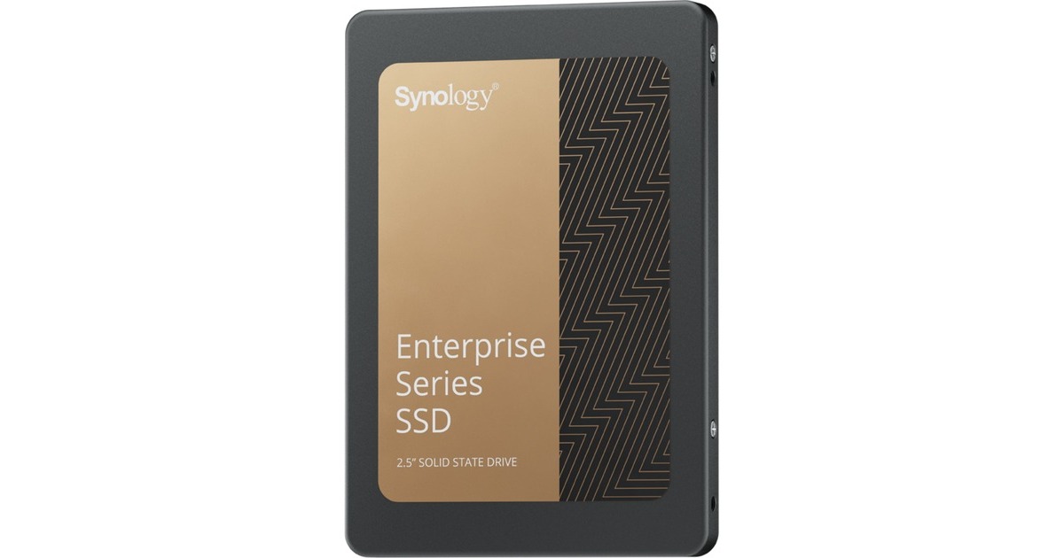 SynologySAT5210-7000G, 7 TB SSD  (SATA 6 Gb/s)