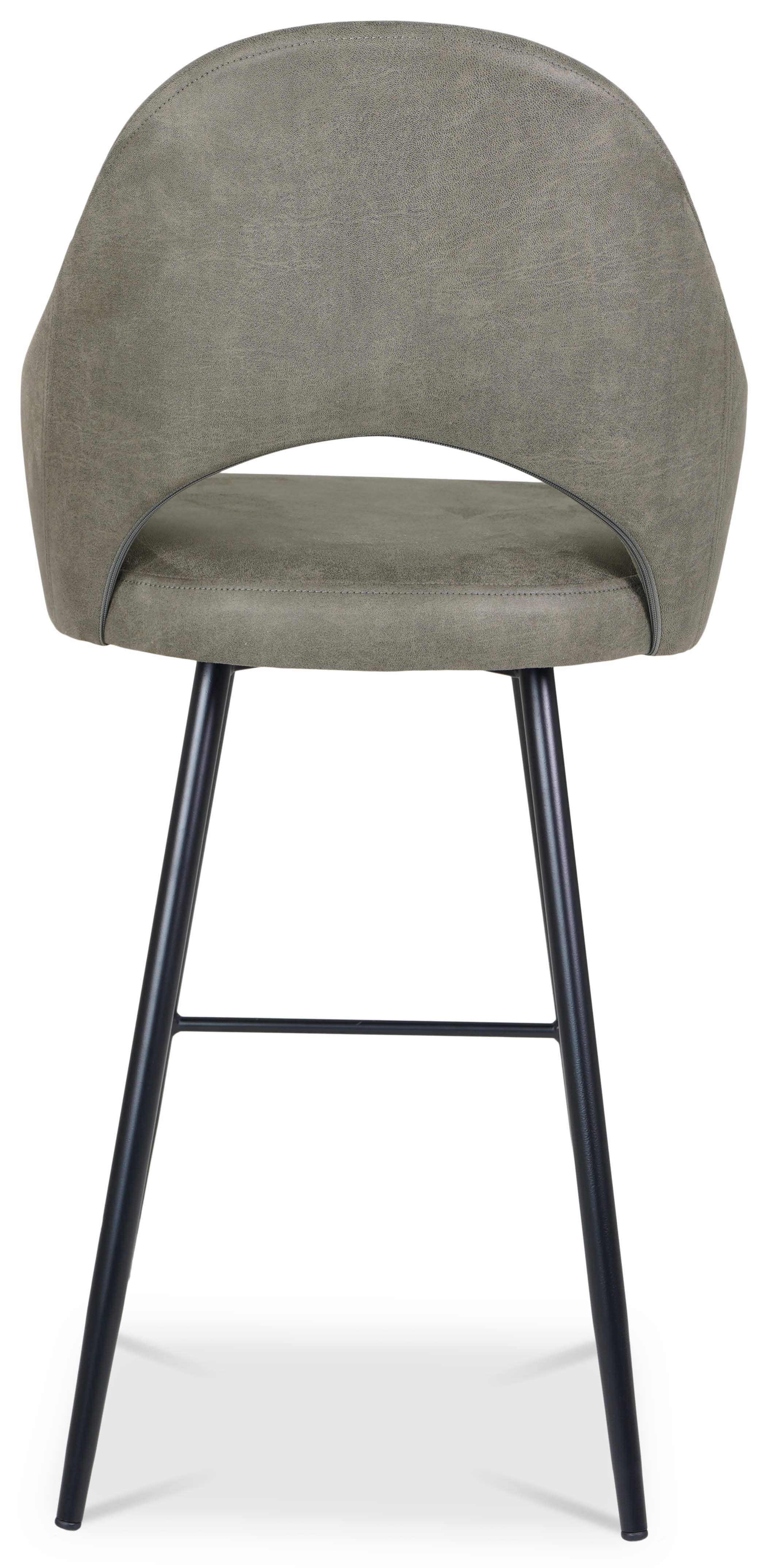 Barkruk Bagneux B50 x D55 cm
