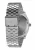 Nixon The Time Teller Black Herrenuhr A045000