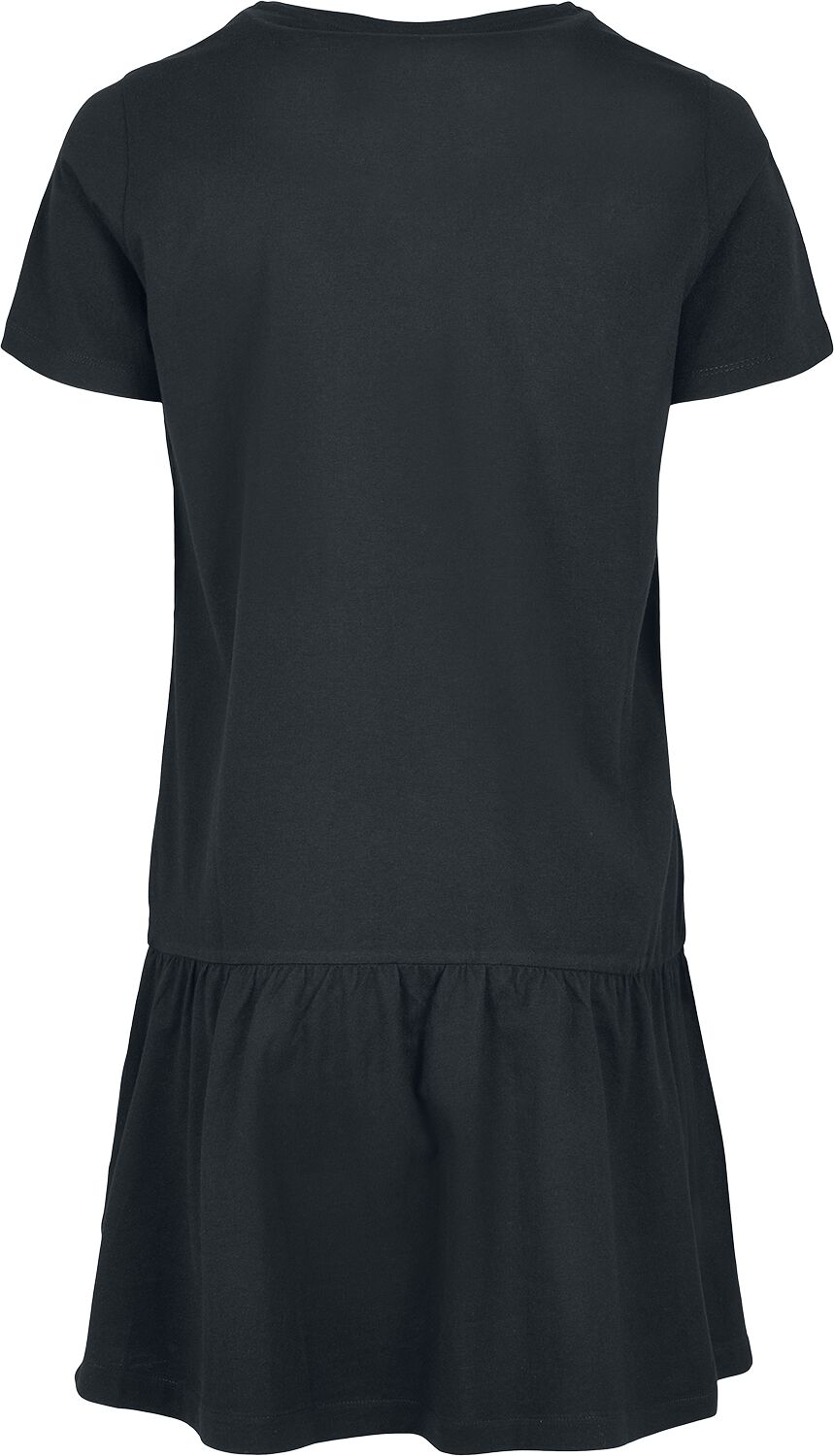Robe T-Shirt Valence | Urban Classics Robe courte