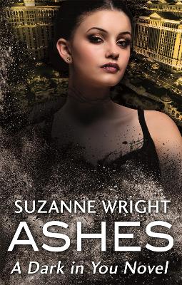 Ashes - The Dark in You (Paperback)
