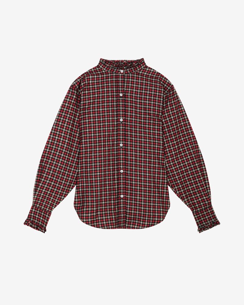 BLOUSE SAOLI