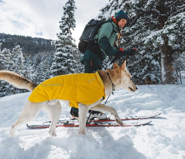RUFFWEAR® Seil-Hundehalsband Knot-a-Collar™