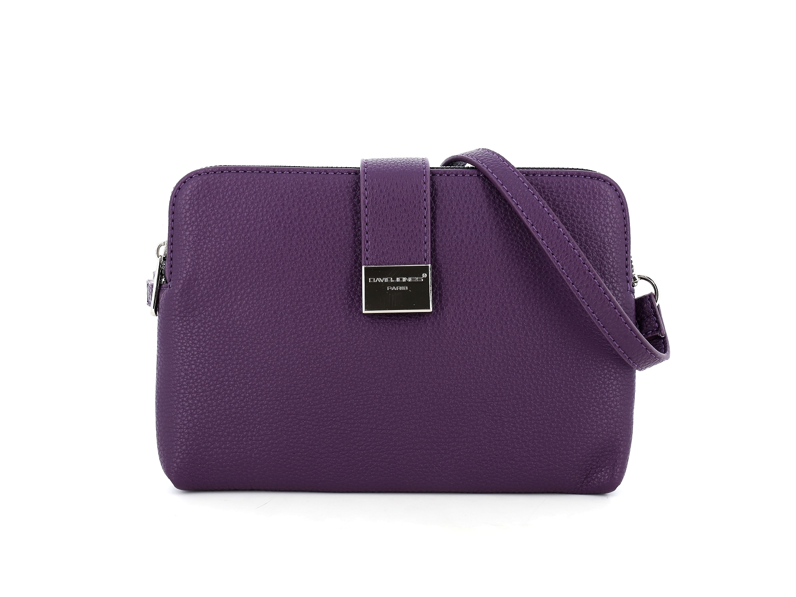 David jones-CM6778 Synthétique Violet