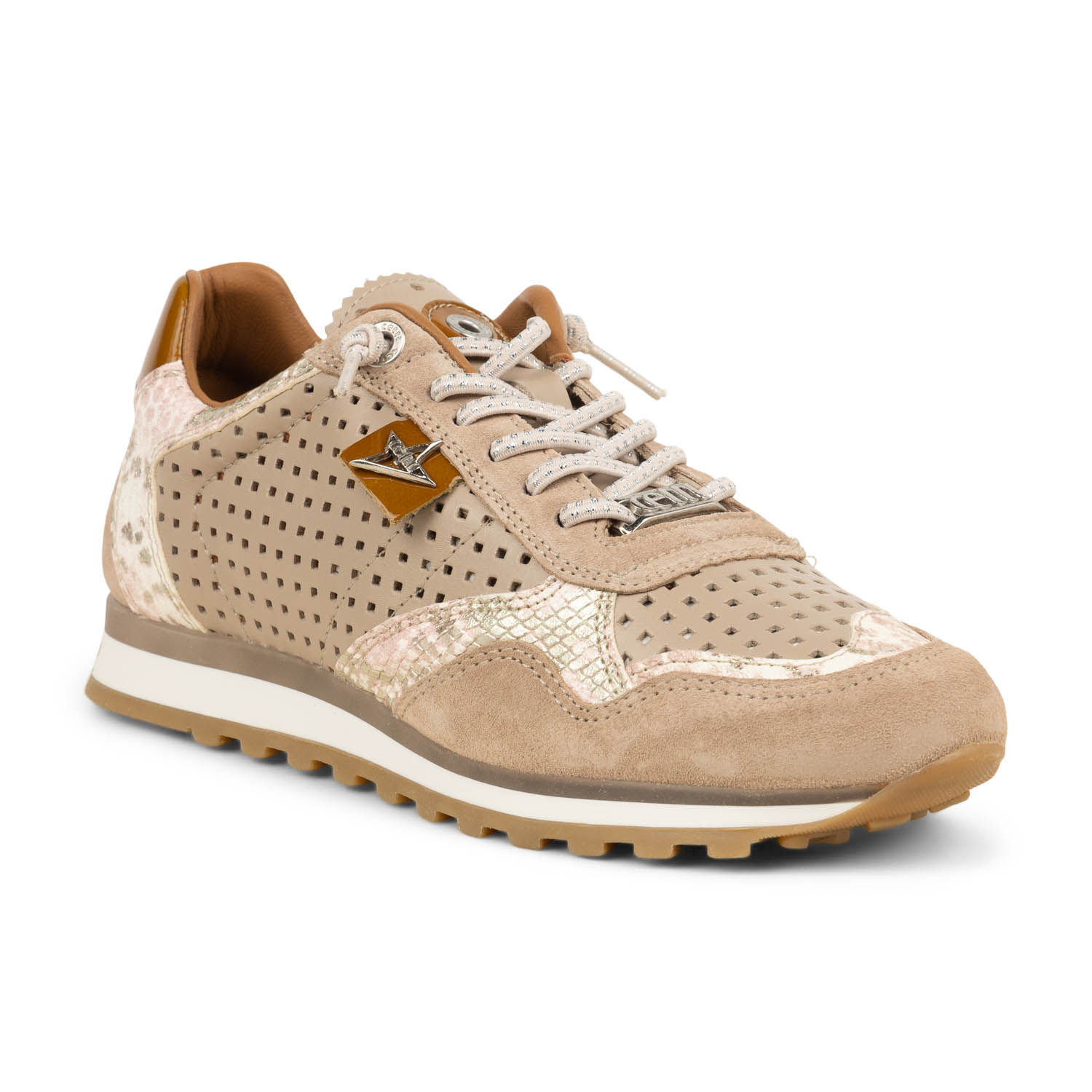 Baskets femme CETTI PALMIRA