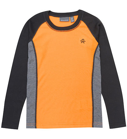 Color Kids Skiundert?j - Orange Pop