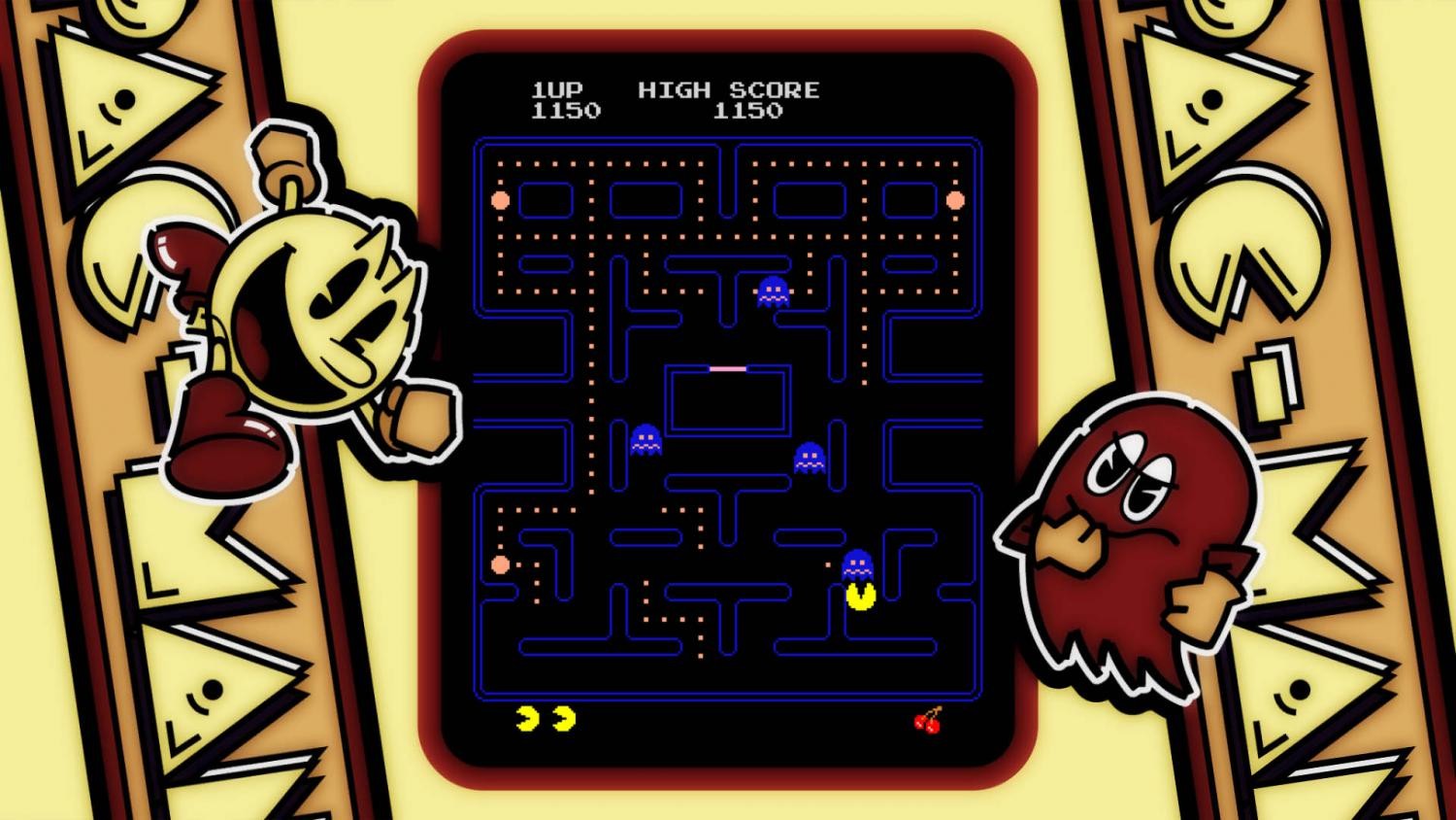 ARCADE GAME SERIES 3-in-1 Pack- PC