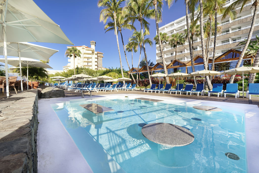 Bull Costa Canaria & Spa Halfpension - Hotel