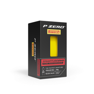 Pirelli P Zero SmarTube Evo racerslange 700 x 25-28 60 mm. TPU