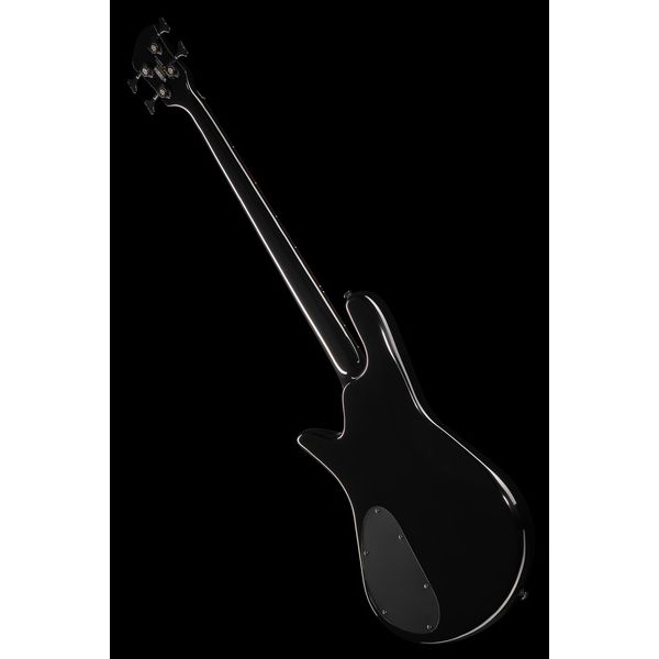 Spector NS Ethos HP 4 Black Gloss