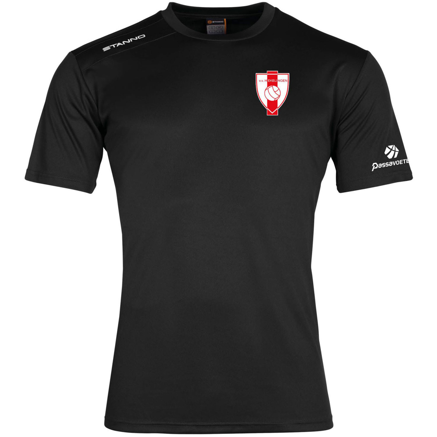 VV Hekelingen - Stanno Field Training Shirt Kids